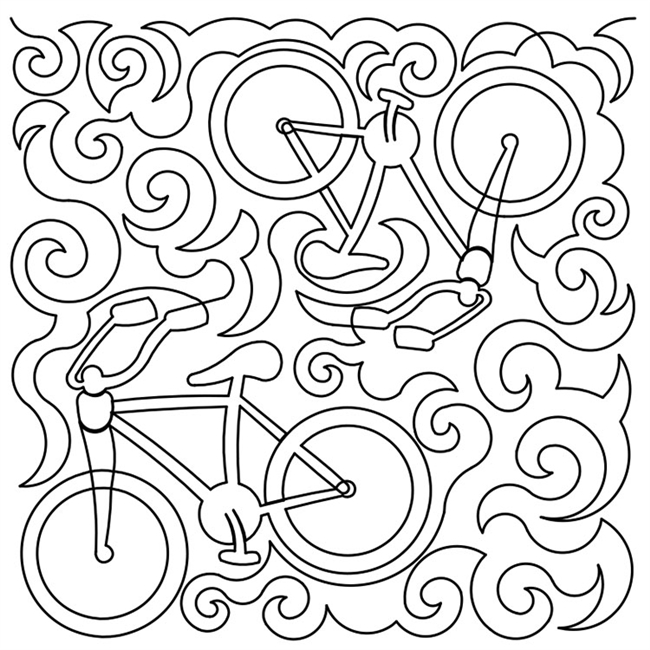 Bicycles E2E