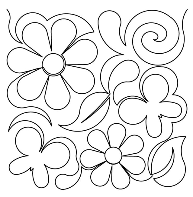 Butterfly Flower Swirls-1 E2E