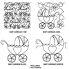 Baby Carriage Package