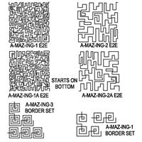 A-Maze-ing Package