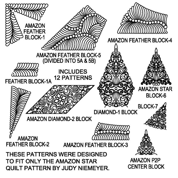 Amazon Star Package