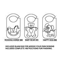 Baby Bib Package