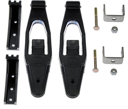 Hood Latch Kit (HLK1035K2)