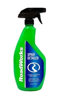 Mojo Spray Detailer by Roadworks