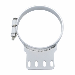 6" Kenworth Exhaust Clamp