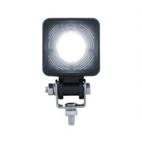 1 High Power 10 Watt LED Mini Work Light - 800 Lumens