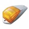 36 LED Cab Light Kit - Amber LED/Amber Lens