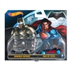 Hot Wheels Batman v Superman: Dawn of Justice Vehicle 2-Pack