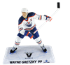 Imports Dragon NHL 6" Figure - Edmonton Oilers - Wayne Gretzky