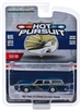 Greenlight - Hot Pursuit Series 32 -  1987 Ford LTD Crown Wagon Louisiana SP CSI