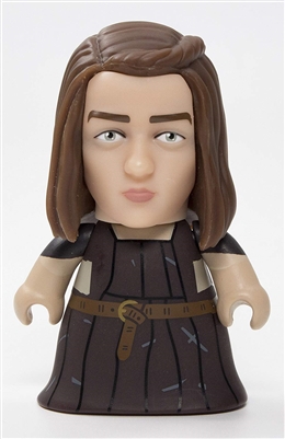 Titan's Game of Thrones - Winter is Here Collection - Arya Stark (Chase)