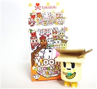 Tokidoki Moofia Breakfast Besties - Nana