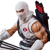 G.I. Joe Classified Series - Storm Shadow