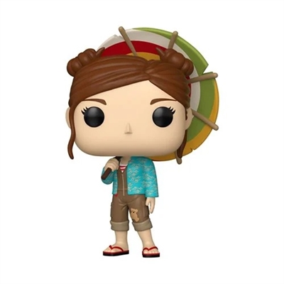 Funko POP! Television Vinyl Figures - Kaylee Frye (Firefly)