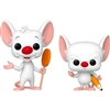 Funko POP! Animation - Pinky and The Brain