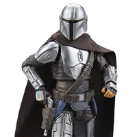 Star Wars Vintage Collection - The Mandalorian (Imperial Base)