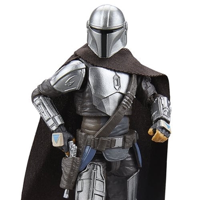 Star Wars Vintage Collection - The Mandalorian (Imperial Base)