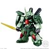 Gundam Converge 10th Anniversary Selection 02 - Zaku III Kai Custom (Psycho)  (273)