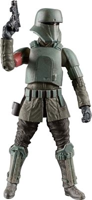 Star Wars The Vintage Collection The Mandalorian - Din Djarin (Morak)