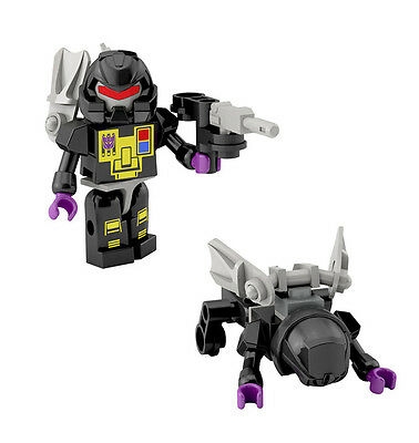 KRE-O Transformers-Kickback