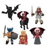 Diamond Select Minimates - Dungeons & Dragons Villains Box Set