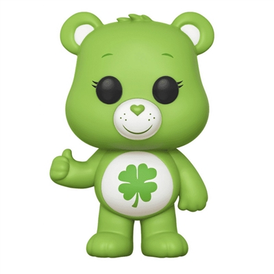 Funko POP! Care Bears - Good Luck Bear