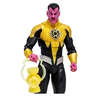 McFarlane DC Collector Edition Wave 2 - Sinestro