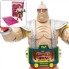 The Loyal Subjects Best AXN Teenage Mutant Ninja Turtles  -  Best of Krang