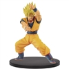 Bandai - Dragon Ball Super Super Saiyan Goku Choseshi Restuden Statue