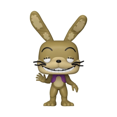 Funko POP! Five Nights at Freddy's Help Wanted 2 - Glitchtrap