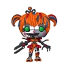 Funko POP! Five Nights at Freddy's Help Wanted 2 - Scrap Baby