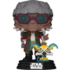 Funko POP! Star Wars Clone Wars - Hondo and Pikk (808)