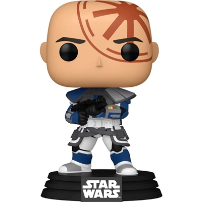 Funko POP! Star Wars Clone Wars - ARC Trooper Jesse (807)
