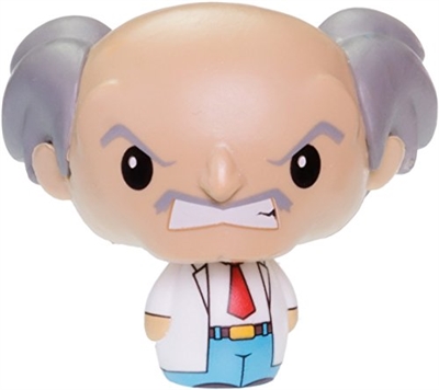 Funko Pint Size Heroes - Megaman - Dr. Wily (1/12)