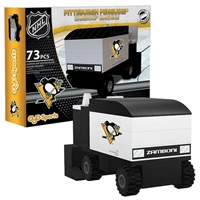 OYO NHL - Pittsburgh Penguins - Zamboni Machine