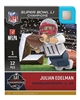 OYO 2017 NFL Super Bowl LI - New England Patriots Julian Edelman