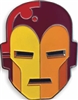 Marvel- Iron Man Enamel Pin