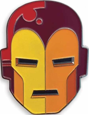 Marvel- Iron Man Enamel Pin