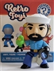 Funko Mystery Minis Retro Toys Specialty Series - Shipwreck