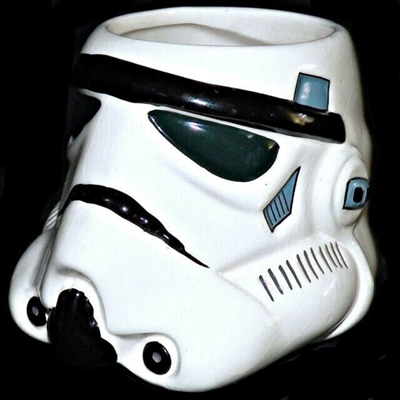 Star Wars Galerie Stormtrooper Mug