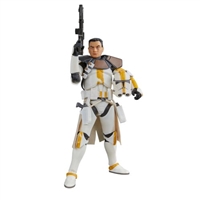 Star Wars The Black Series - Clone Lt. Galle (Revenge of the Sith)