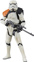 Star Wars The Black Series - Sandtrooper (A New Hope)