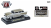 M2 Machines Ground Pounders Release 31 - 1957 Chevrolet Nomad