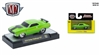 M2 Machines Ground Pounders Release 31 - 1970 Dodge Challenger