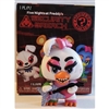 Funko Mystery Minis Five Nights at Freddy's Security Breach - Glamrock Chica