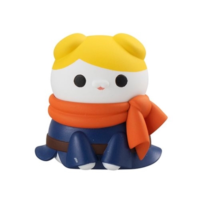 MegaHouse Mega Cat Project Gundam Nyandom Principality of Zeon - Crowley Hamon