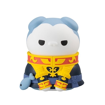 MegaHouse Mega Cat Project Gundam Nyandom Principality of Zeon - Gihren Zabi