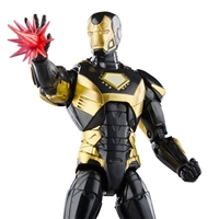 Marvel Legends Series Midnight Suns - Iron Man