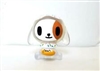 Tokidoki Gudetama Series - Donutino