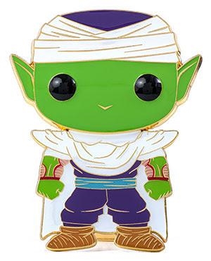 Funko POP! Pin - Dragon Ball Z Series - Piccolo